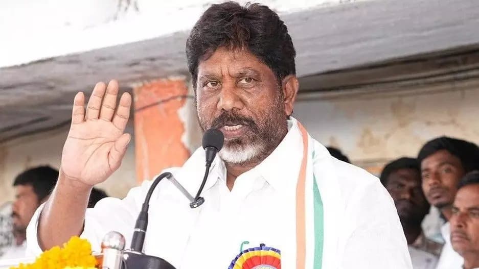సింగరేణిపై హరీశ్ రావు లెక్కలకు సిద్ధమా: భట్టి