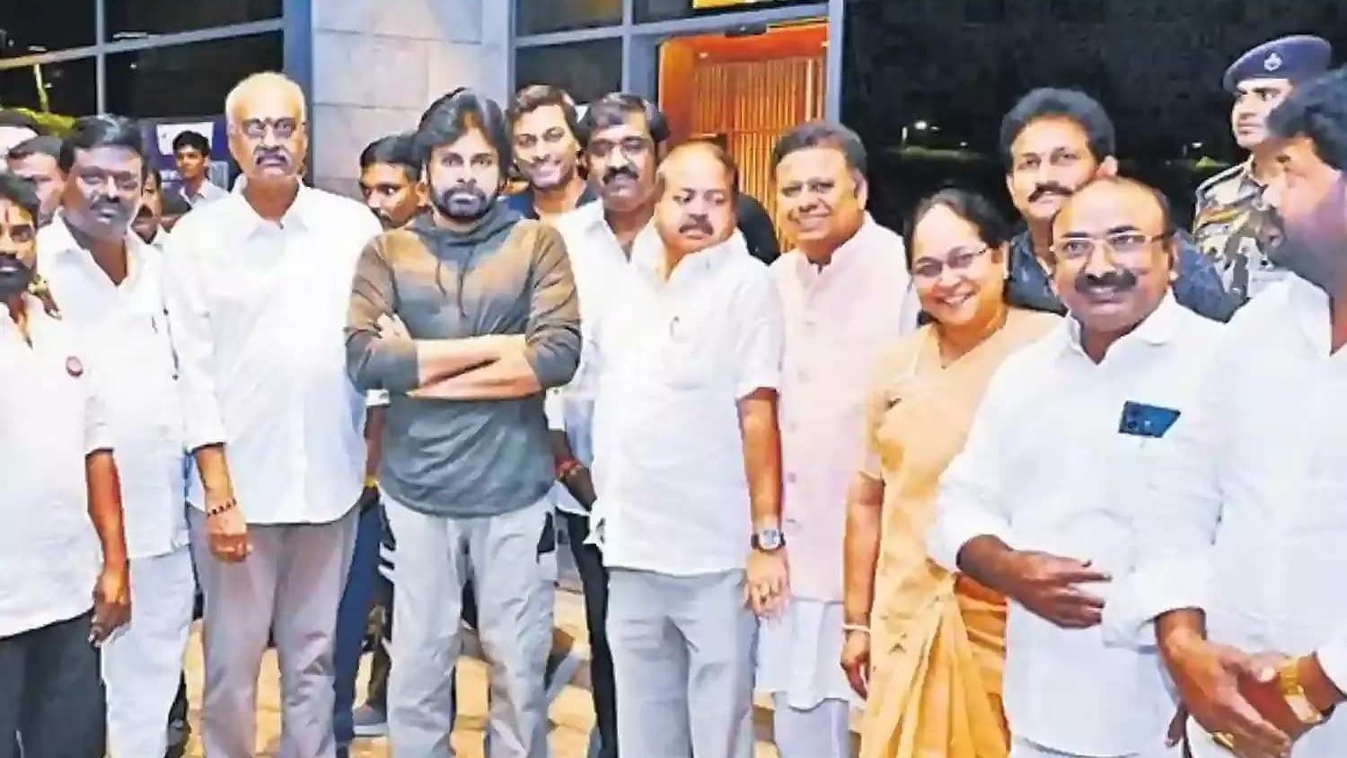ఢిల్లీలో నేటి నుంచి జనసేన ప్రత్యేక కార్యక్రమాలు