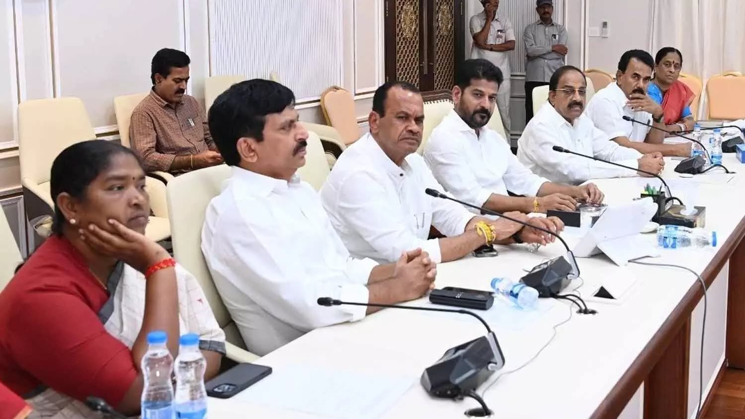జూన్ 18న తెలంగాణ కేబినెట్ సమావేశం