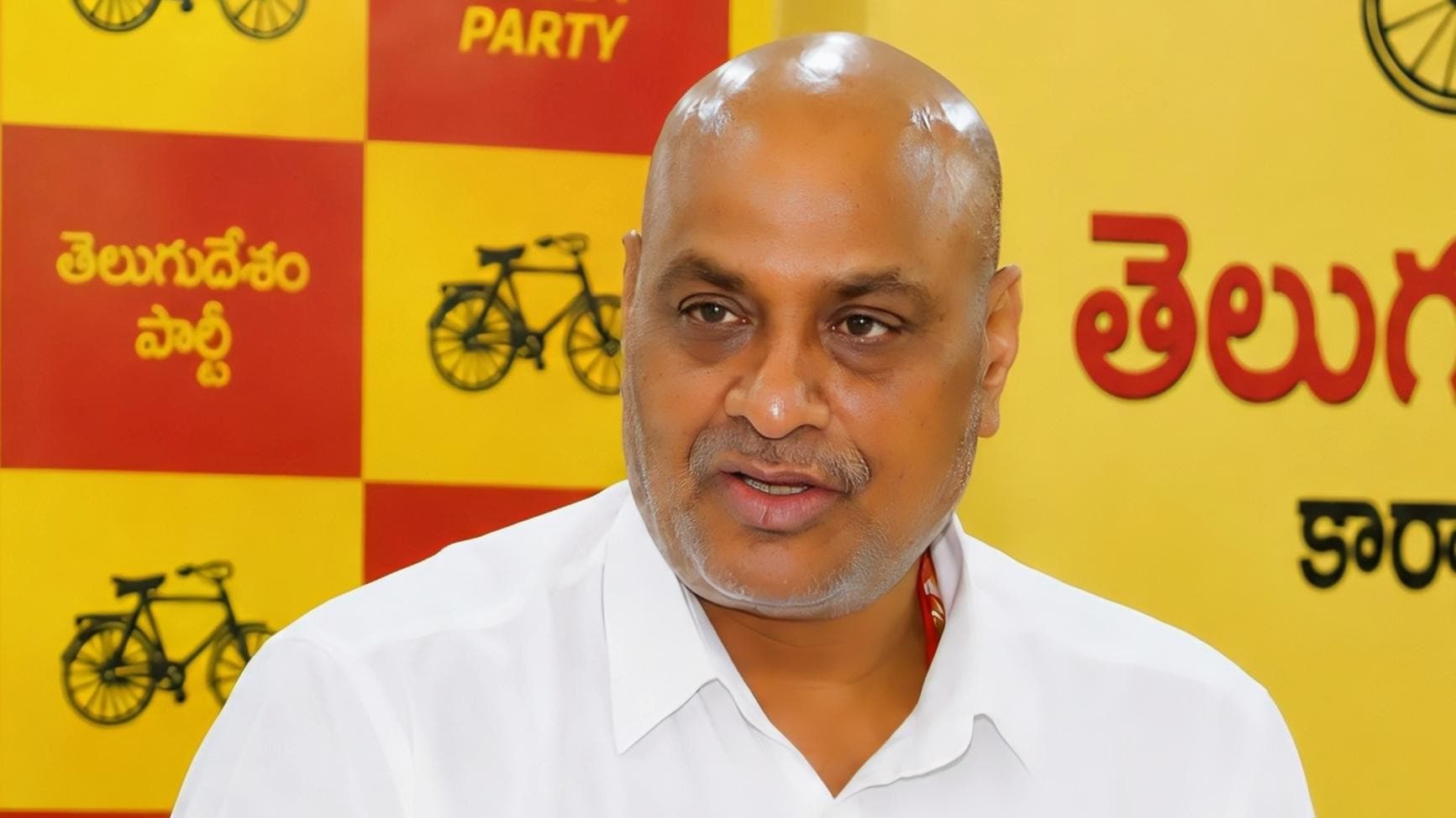 జగన్‌కు వెన్నుపోటుపై మాట్లాడే హక్కు లేదు: అచ్చెన్నాయుడు