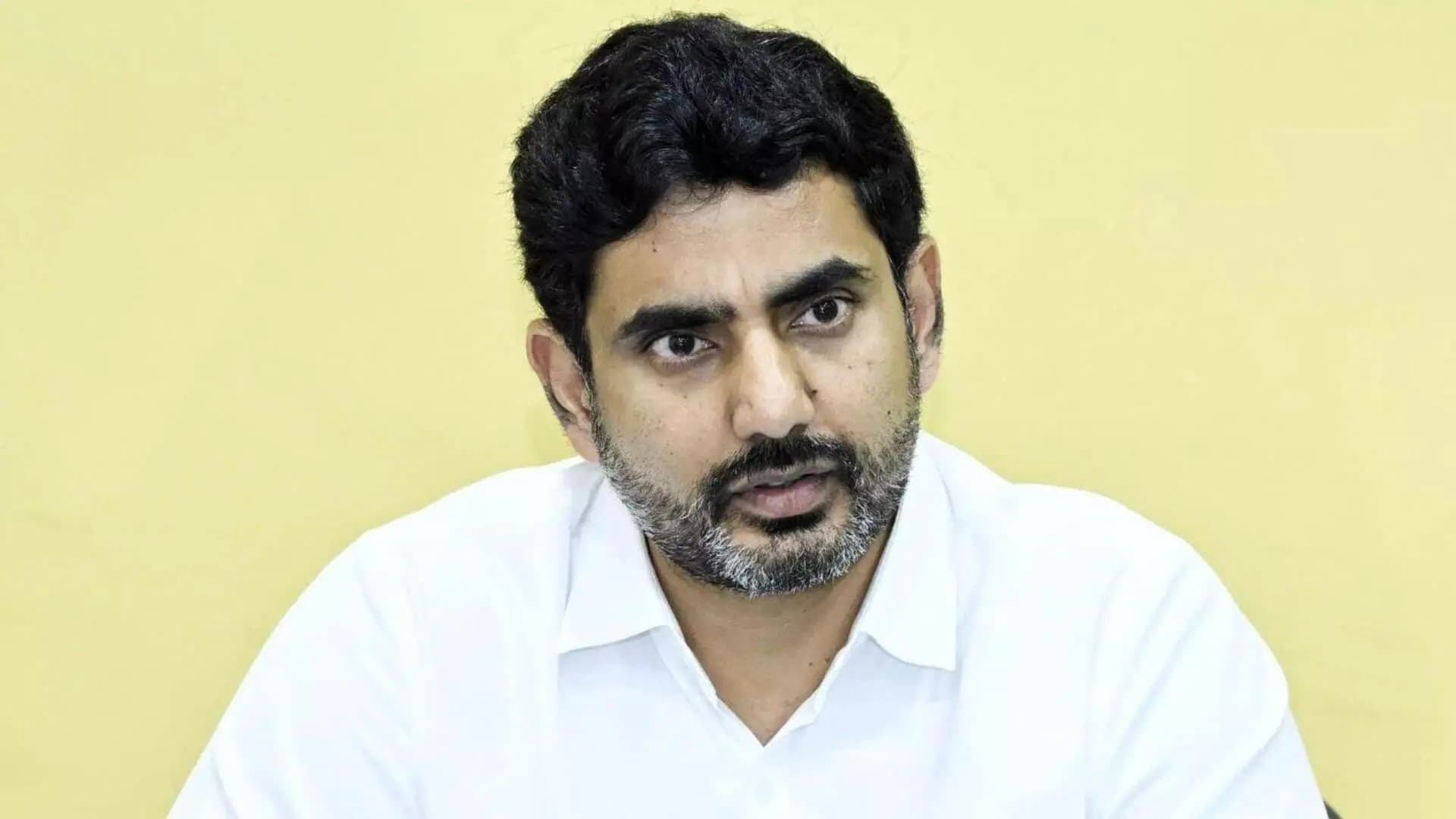 లోక్‌సభ సీట్ల పెంపుపై మంత్రి నారా లోకేష్ ట్వీట్..