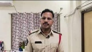 సస్పెండైన సీఐ నాగరాజుపై మరో వివాదం.. క్రాంతి కుమార్ ఆత్మహత్య కేసులో కొత్త ఆరోపణలు