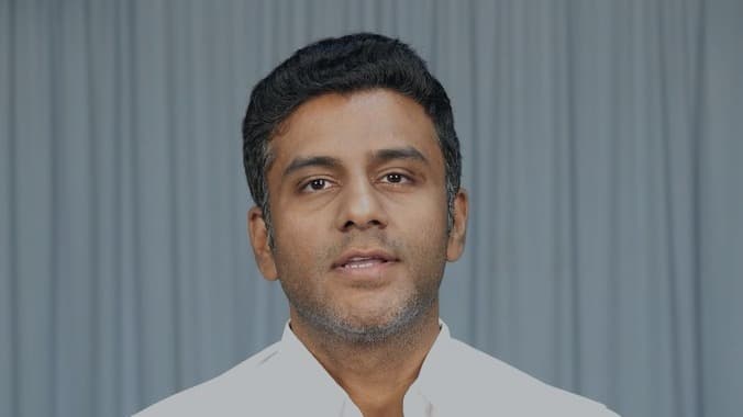 ఏపీ లిక్కర్ రవాణా స్కాం కేసులో కారుమూరి సునీల్ అరెస్ట్..