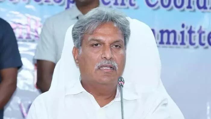 లాకప్ డెత్ ఆరోపణలపై ఎన్‌హెచ్‌ఆర్‌సీకి కేశినేని నాని ఫిర్యాదు