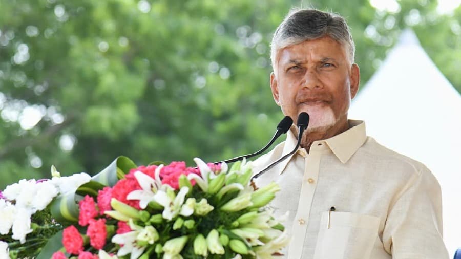 పల్నాడులో సీఎం చంద్రబాబు పర్యటన..