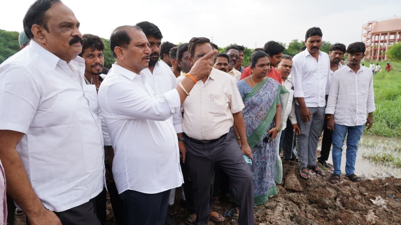 ఇది ప్రజల కోసం పని చేసే ప్రభుత్వం: ఎమ్మెల్యే దగ్గుపాటి