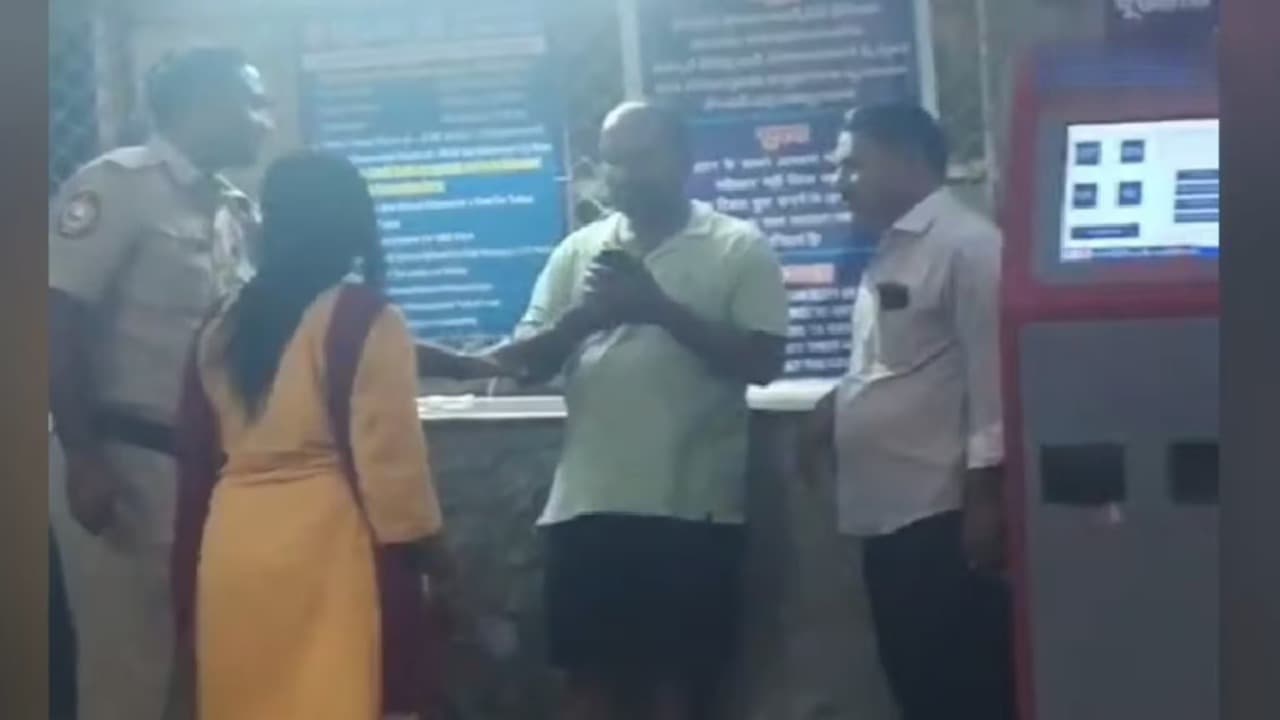 చిత్తూరు స్టేషన్ ఘటనపై చర్యలు.. అధికారిణి జ్యోతి సస్పెన్షన్