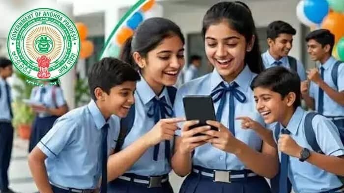 ఏపీ పదో తరగతి సప్లిమెంటరీ ఫలితాలు విడుదల..
