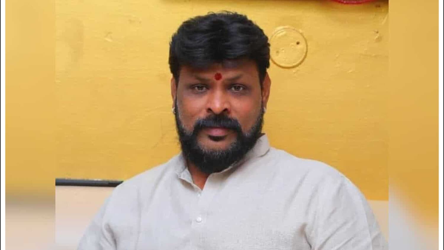 ఫోన్ ట్యాపింగ్ కేసు.. సిట్ విచారణకు హాజరైన చీకోటి ప్రవీణ్