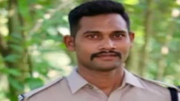 రాజమహేంద్రవరంలో కానిస్టేబుల్ అదృశ్యం