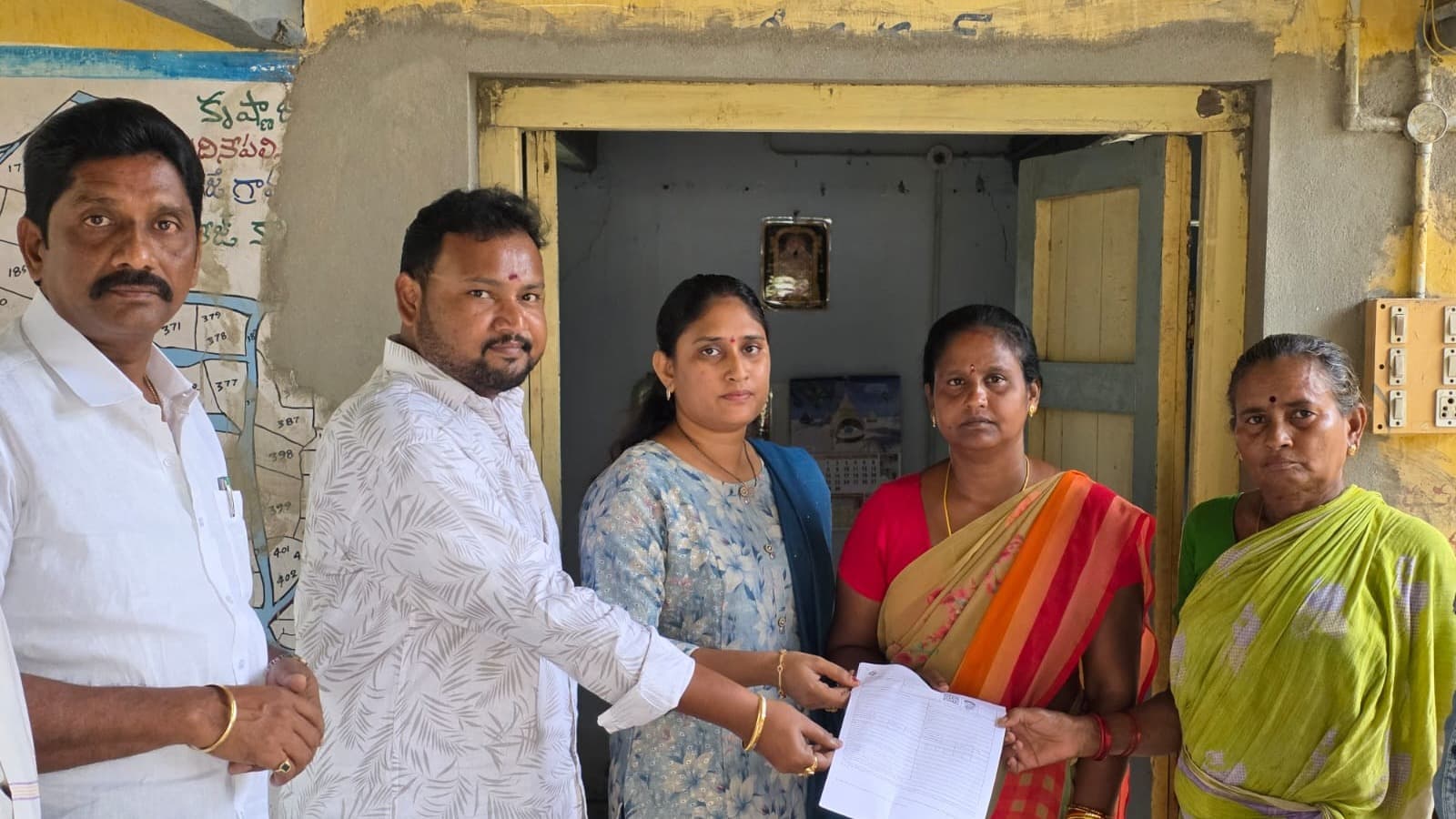 సర్ ప్రక్రియలో జాగ్రత్తలు పాటించి ఓటర్ల జాబితాను పారదర్శకంగా రూపొందించాలి
