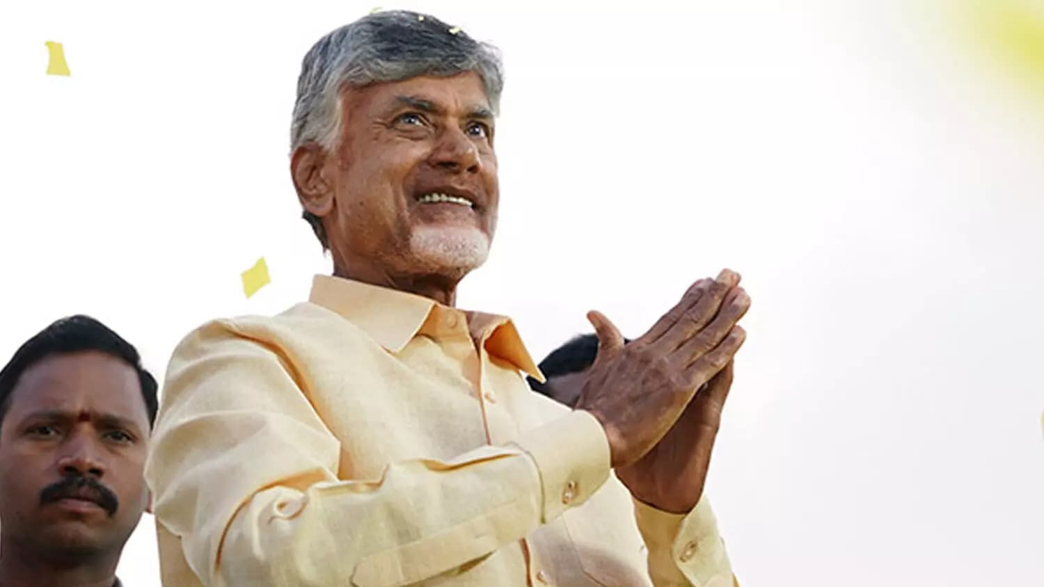 పల్నాడులో నేడు సీఎం చంద్రబాబు పర్యటన..
