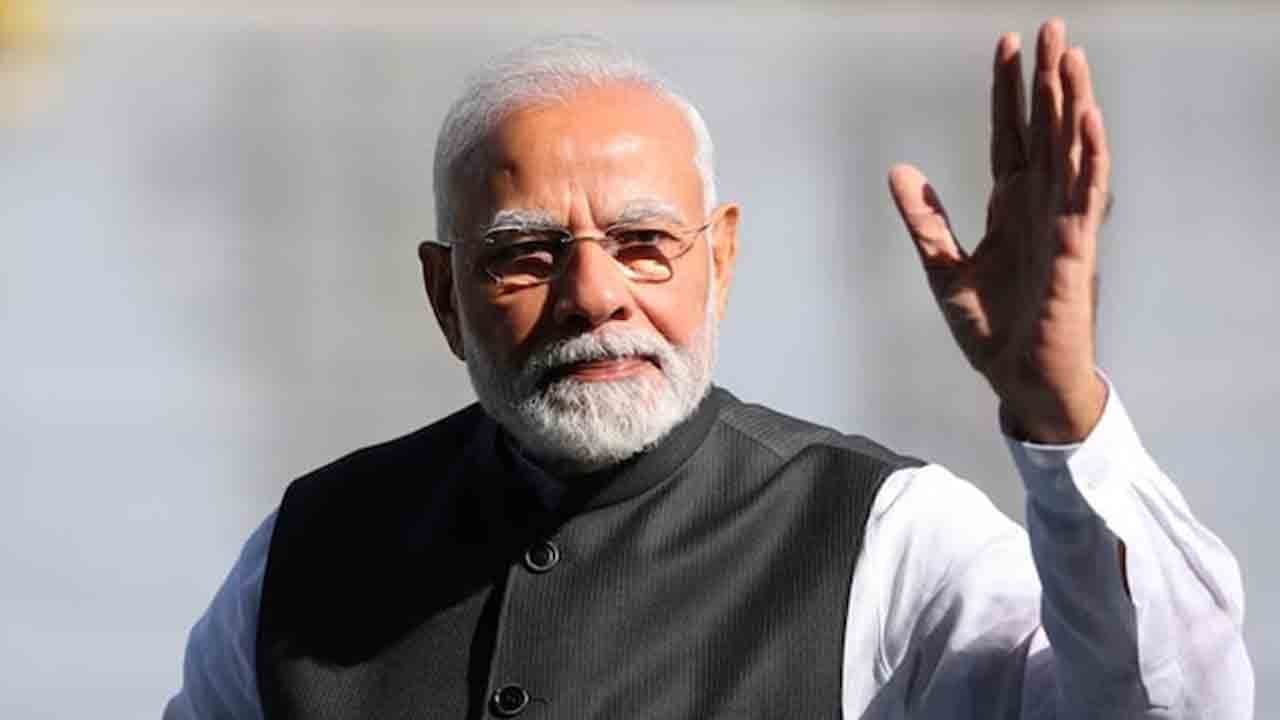 ఒడిశాలో నేడు ప్రధాని మోదీ పర్యటన..