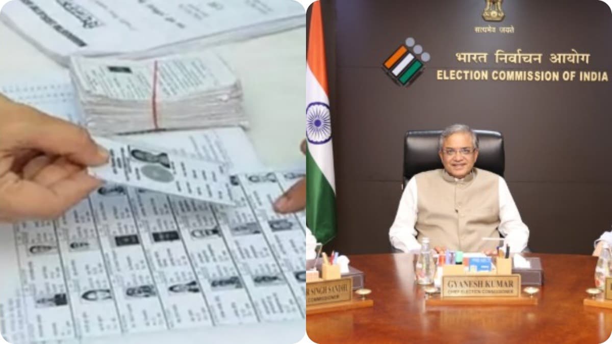 ఏపీలో ఎస్‌ఐఆర్ ప్రక్రియకు జిల్లా పరిశీలకుల నియామకం