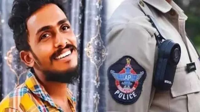 గాదె సాయికృష్ణ కేసులో కొత్త కోణం..