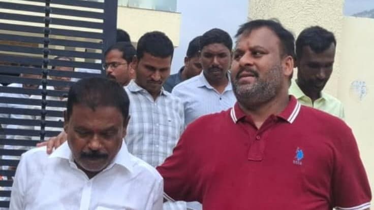 రాయచోటిలో టీడీపీ విజయోత్సవ ర్యాలీకి భారీ ప్రజా స్పందన