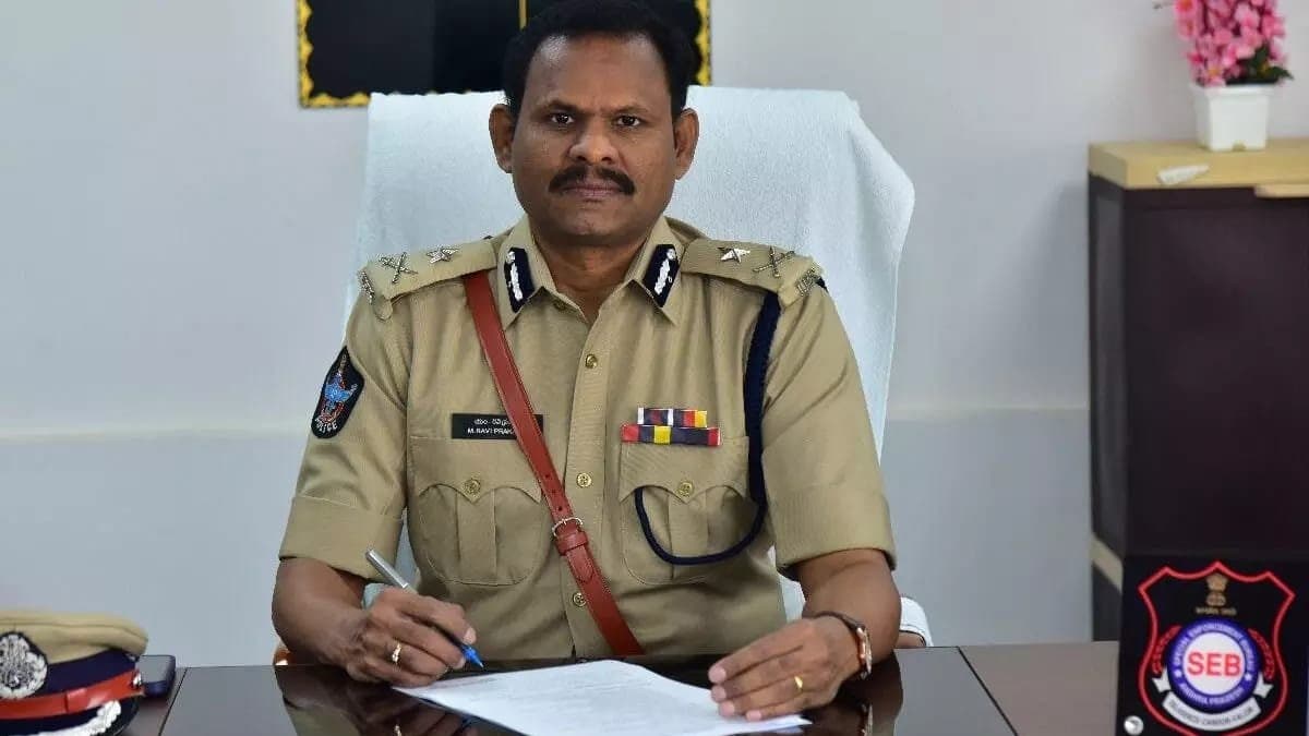 సాయి కృష్ణ కేసు దర్యాప్తుకు ప్రత్యేక సిట్ ఏర్పాటు