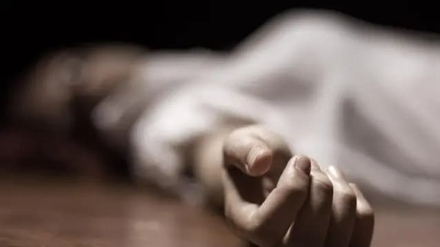 నరసాపురంలో మహిళ హత్య..