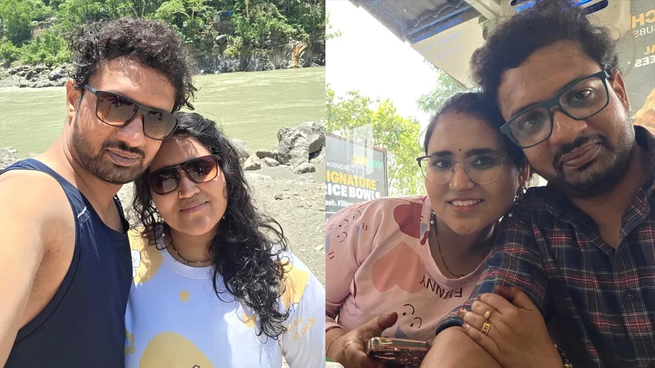 రాధా గాయత్రి మృతి కేసులో కొత్త మలుపు..