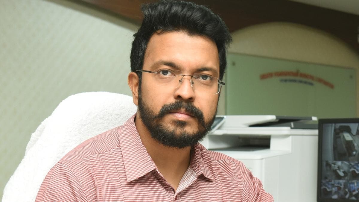 ప్రజా సమస్యల పరిష్కారానికి పీజీఆర్ఎస్: కలెక్టర్