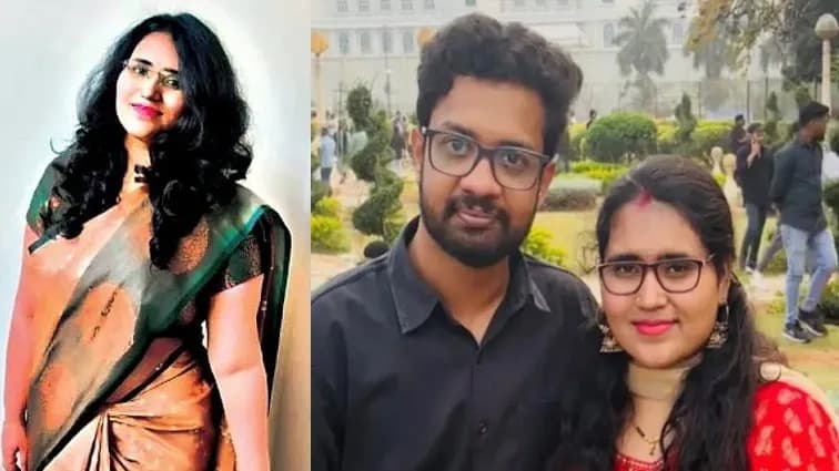 రాధా గాయత్రి మృతి కేసులో ట్విస్ట్..