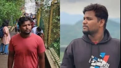 నీట్ ఒత్తిడితో మరో విద్యార్థి ఆత్మహత్య.. ‘అమ్మా, నాన్నా సారీ’ అంటూ సూసైడ్ నోట్