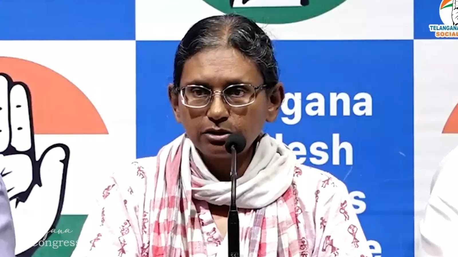 నాపై ఎలాంటి లీగల్ కేసులు లేవు: మీనాక్షి నటరాజన్