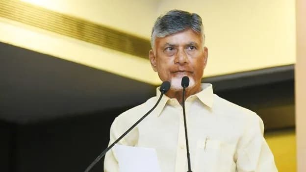ముఖ్యమంత్రి చంద్రబాబు నేటి షెడ్యూల్‌లో కీలక సమావేశాలు