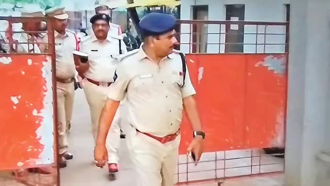 గాదె సాయికృష్ణ అదృశ్యం కేసులో సిట్ దర్యాప్తు వేగం