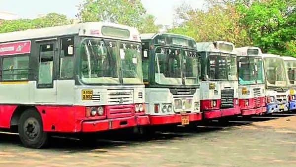 నేడు ఆర్టీసీ ఉద్యోగ సంఘాలతో రవాణా శాఖ అధికారుల భేటీ