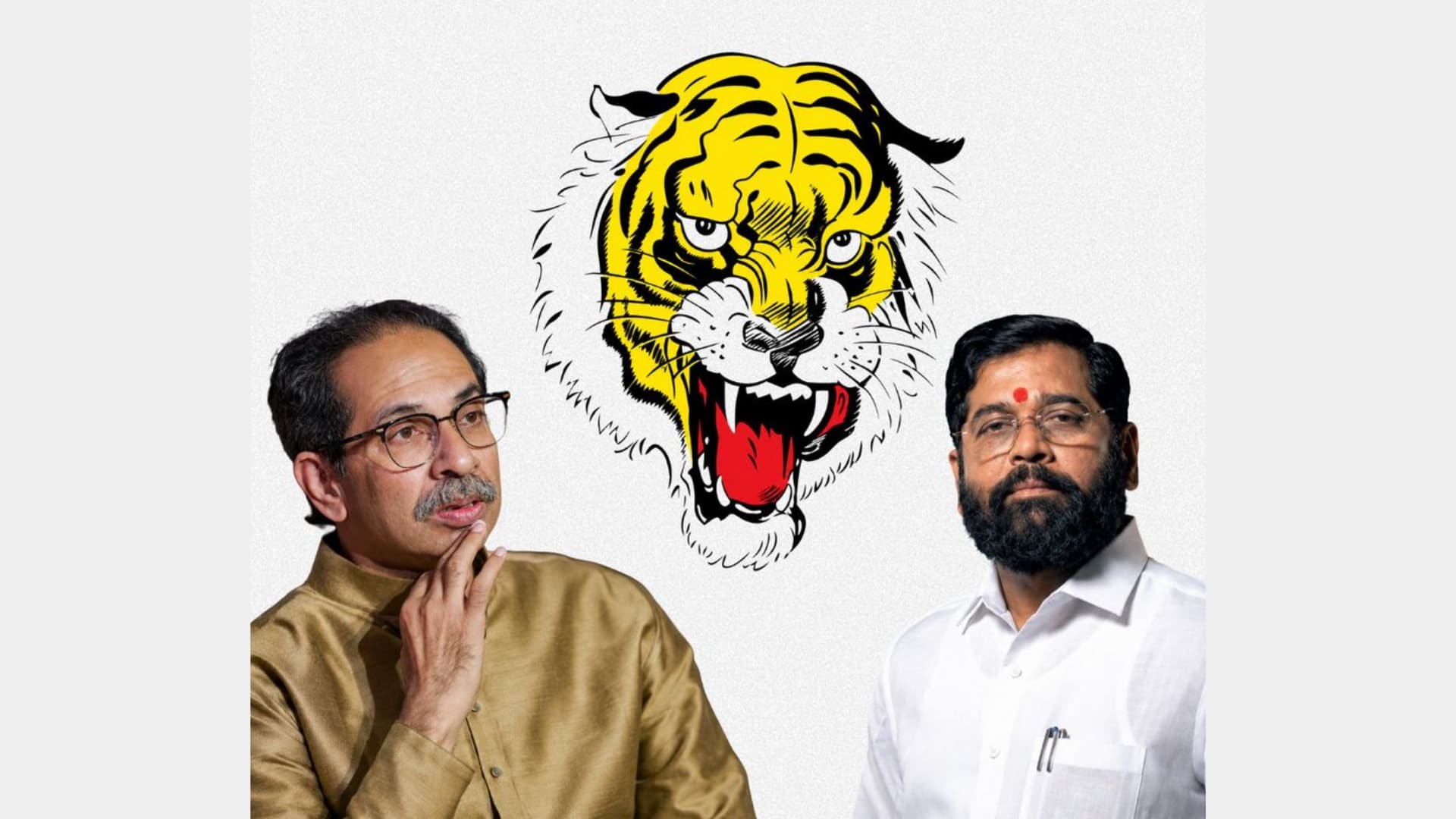 మహారాష్ట్రలో ‘ఆపరేషన్ టైగర్’.. షిండే శివసేనలోకి 6 ఎంపీలు చేరిక