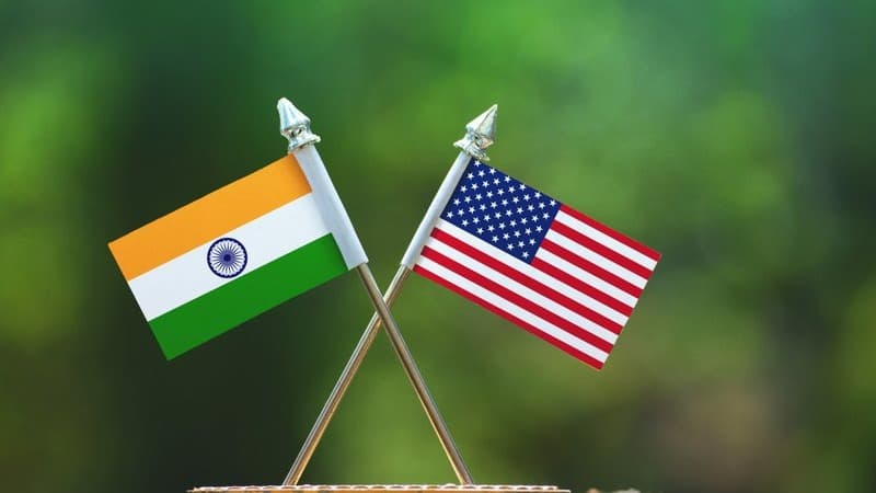 భారత రక్షణ వ్యవస్థలకు అమెరికా భారీ సహాయం..