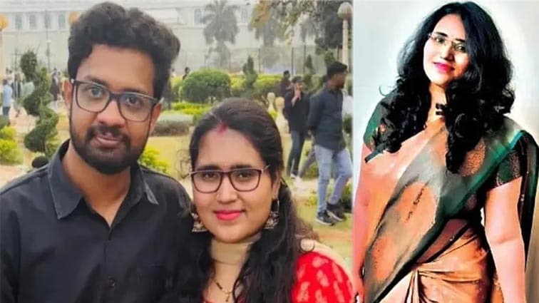 వెలుగులోకి రాధాగాయత్రి చివరి ఆడియో..