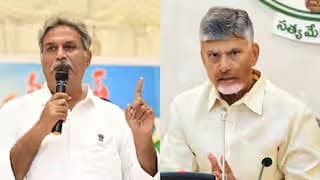 సీఎం చంద్రబాబుకు మాజీ ఎంపీ కేశినేని నాని లేఖ..