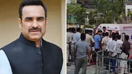 పంకజ్ త్రిపాఠి సోదరుడిపై దాడి..
