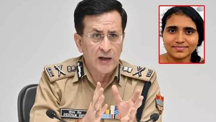 రాధాగాయత్రి మృతి కేసులో కీలక మార్పు..