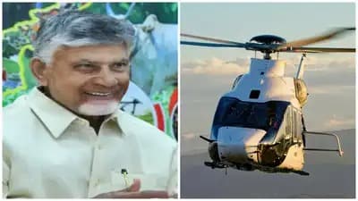 అమరావతి నుంచి హైదరాబాద్‌కు సీఎం చంద్రబాబు ప్రయాణం