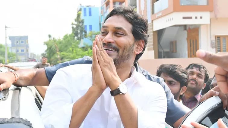 కడప జిల్లాలో నేటి నుంచి జగన్ పర్యటన..