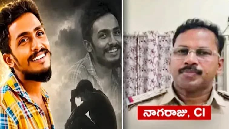 సీఐ నాగరాజు కమాండ్ కంట్రోల్ సెంటర్‌కు తరలింపు..