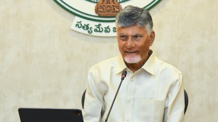 ముగిసిన ఏపీ కేబినెట్ భేటీ.. 80కి పైగా అజెండా అంశాలకు ఆమోదం