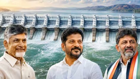 ఈ నెల 25న తుంగభద్ర డ్యామ్ కొత్త గేట్ల ప్రారంభం..