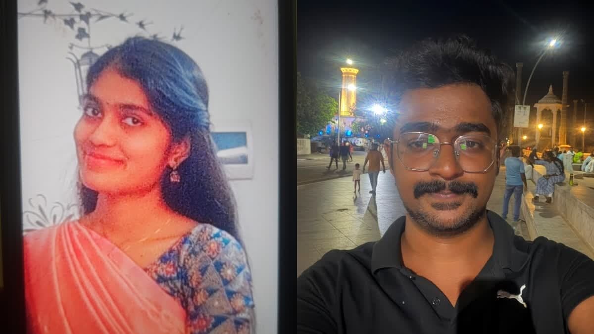 ప్రేమ కోసం కుటుంబాన్నే హతమార్చిన శ్వేత..