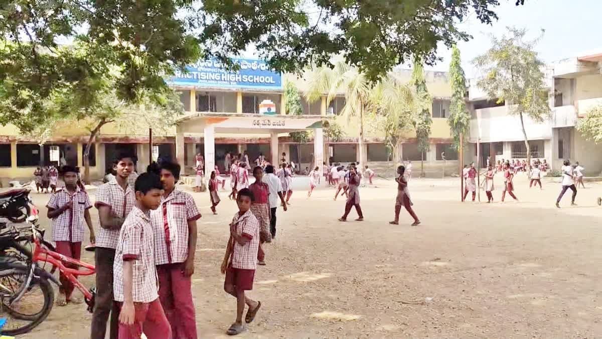 భారత్‌లో పిల్లలకు కొత్త ముప్పు..