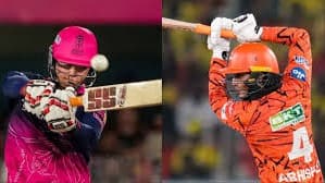 ఐర్లాండ్‌పై వైభవ్‌తో ఓపెనింగ్ చేసేది అభిషేక్ శర్మే!