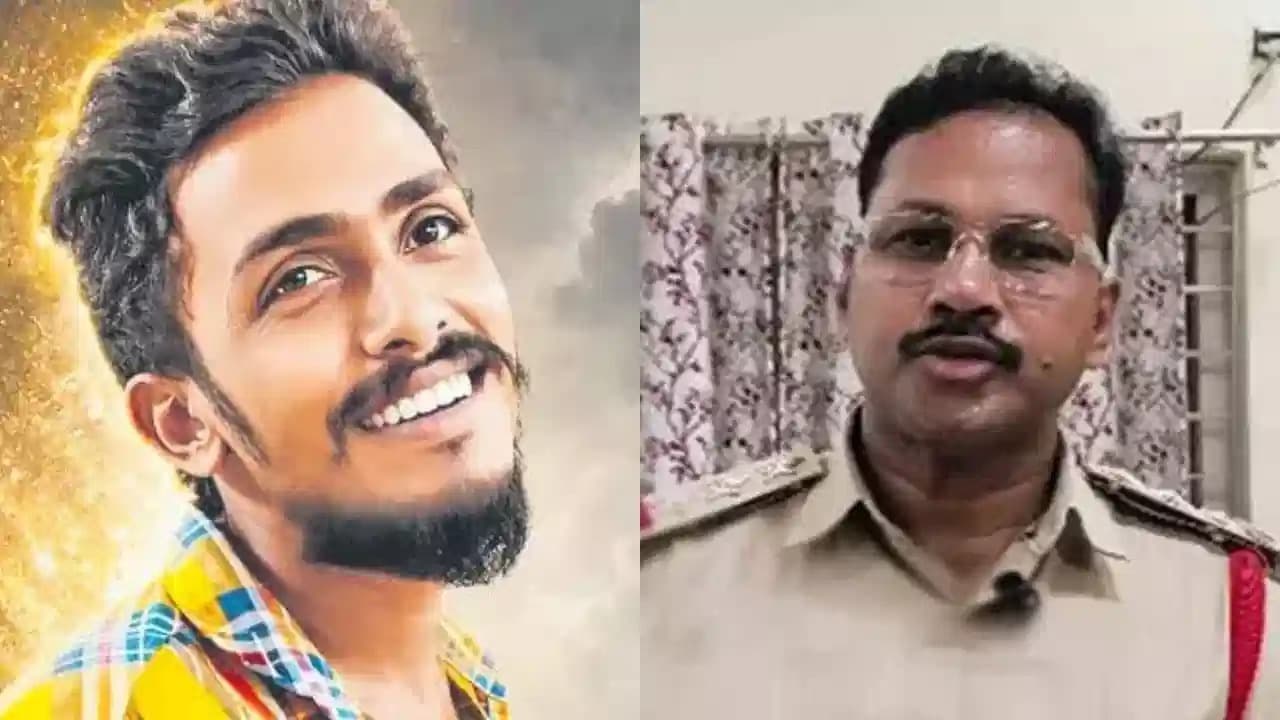 సాయికృష్ణ లాకప్ మరణం నిజమేనన్న సిట్..