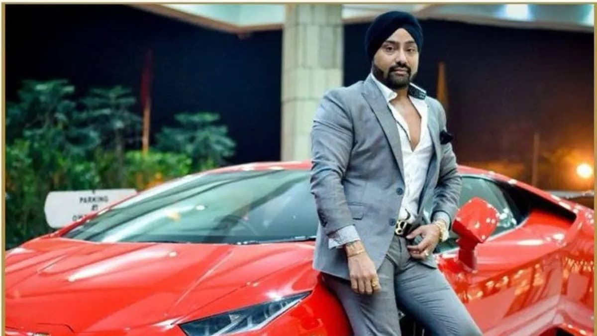 ముంద్రా డ్రగ్స్ కేసులో ఈడీ దాడులు..