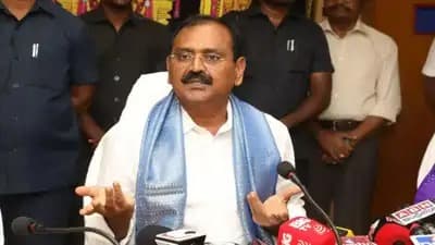 వైసీపీ నేత భూమన కరుణాకర్‌రెడ్డి భూకబ్జా బాగోతం..!