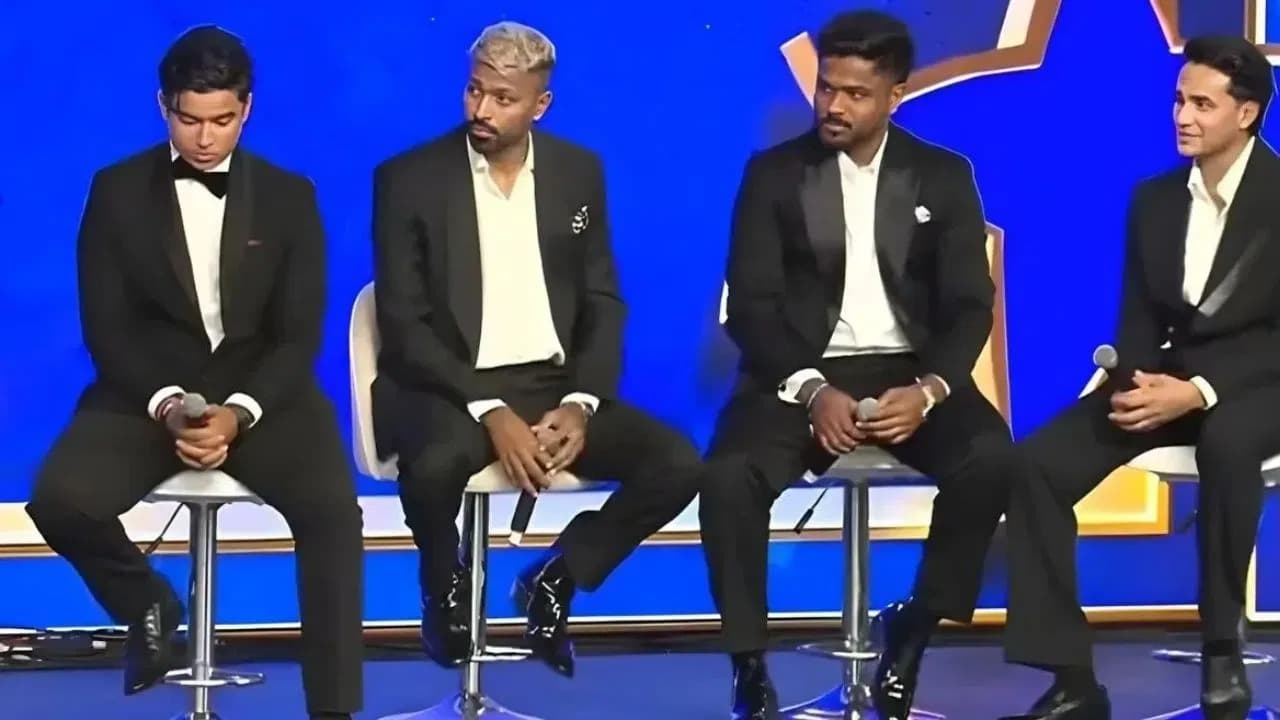 ఐర్లాండ్‌తో టీ20 పోరు.. వైభవ్ ఎంట్రీతో ఓపెనింగ్‌లో భారీ పోటీ