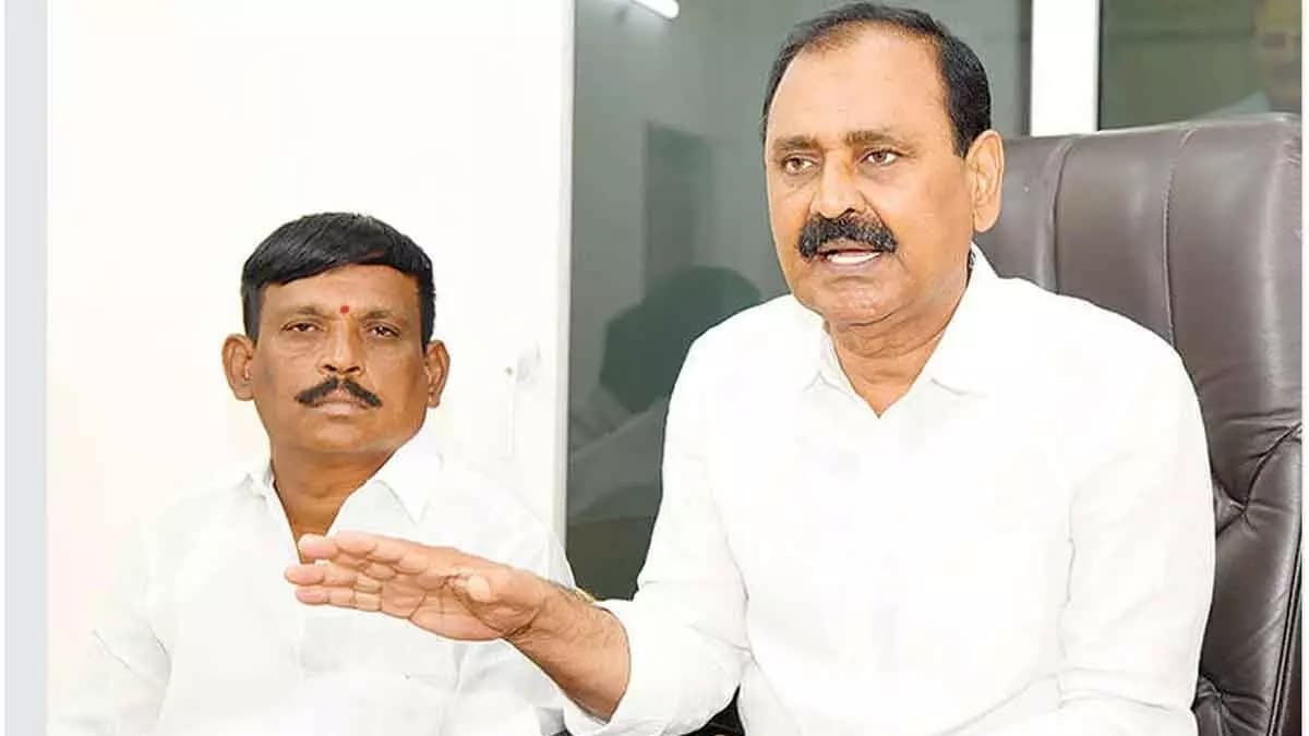 భూమన కరుణాకర్‌రెడ్డిపై విజిలెన్స్ నివేదికలో కీలక అంశాలు