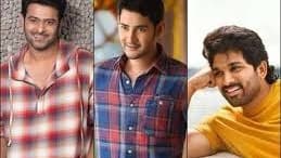 టాలీవుడ్ హీరోల ఖతర్నాక్ మేకోవర్ ట్రెండ్ ఇప్పుడు జోరు